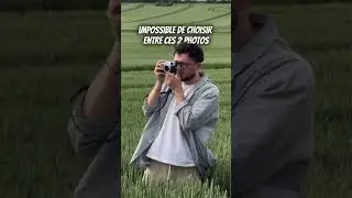 Si tu veux t’améliorer rapidement en photo clique sur le lien en bio ❌📸