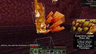 Beating THE NEW WR Seed in under 7 minutes