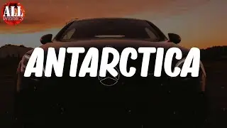 Antarctica (Lyrics) - $uicideboy$