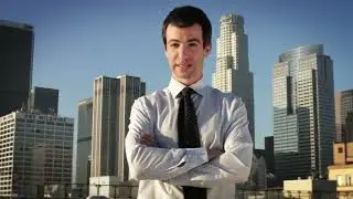 One second from each Nathan From You scheme