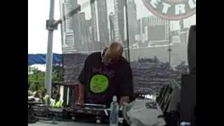 [phlipcam video] Andres at Movement 2012