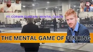 How Do You Deal With A Bout You Should Have Won?! - Mental Toughness Tips With @sharpermindtraining