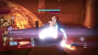 Unbroken Defender Scrub