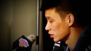 Jeremy Lin 