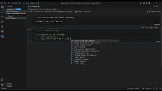 Convert Boring Python functions into an interactive GUI Controls