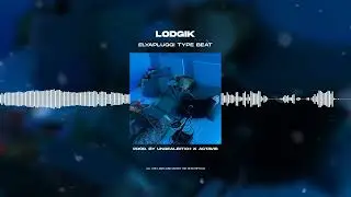 [FREE FOR PROFIT] ELYAPLUGG - «LODGIK» | spittinbars TYPE BEAT 2022