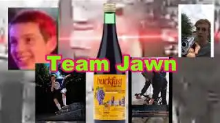 King of Da Wesht 2019: Team Jawn