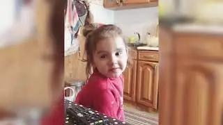 Когда дочь замуж собралась )