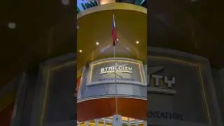 PART 1 | The OG Ride-All-You-Can Amusement Park in the Philippines — Star City! ⭐️