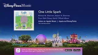 Disney Parks Music Channel (Full Loop) - Walt Disney World Resort TV (March 2021)