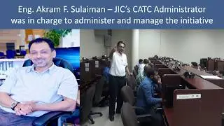 JIC 2019 Microsoft Official Certifications Initiative