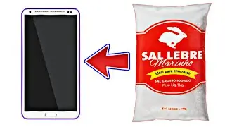 FAÇA isso no seu CELULAR AGORA MESMO