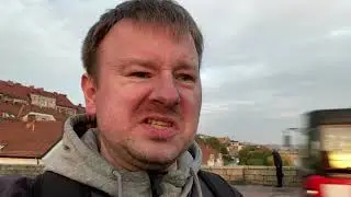 #БатяПрикатит. Проклятие Марибора, сбитый фанат и победа Карпина