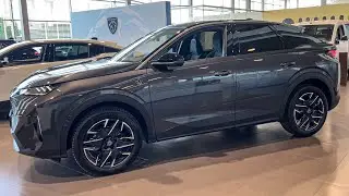Peugeot 3008 GT 2024 | In-Depth Walkaround
