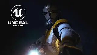 LOST RELICS - Star Wars Short Film [4K]