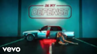 Iggy Azalea - Big Bag (Audio) ft. Stini
