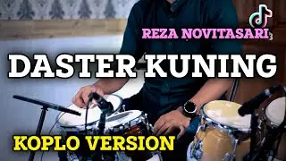 KOPLO JAWA VIRAL TERBARU 2021!!! DASTER KUNING | REZA NOVITASARI
