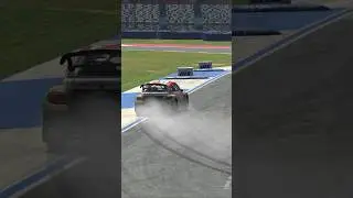 The most UNDERRATED iRacing Series