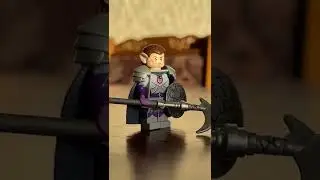 Кастом Лего от Papa Lego | 22 серия минифигурок