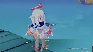 Genshin Impact Live Stream #34