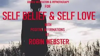 For Self Belief & Self Love
