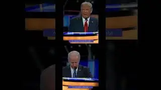 AI Trump Vs AI Biden: Anime Women Taste