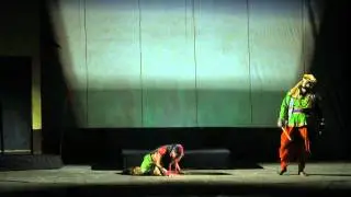 Bengali Theatre Raktakarabi Part-2