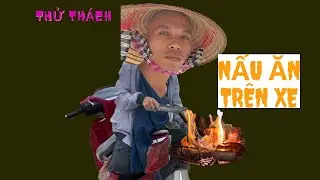 ANHTV - 1 ngày Trên Xe Máy
