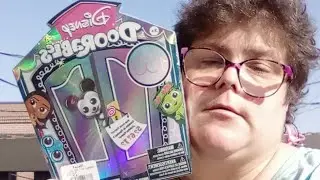 DOORABLES Disney