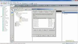DNS Server Advanced Configuration on Windows Server 2008 R2