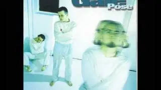 Den Gale Pose - Ud Og Se (96 Version) (Talkbox Af Nicolas Kvaran)