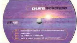 Pure Science - Ooaahh
