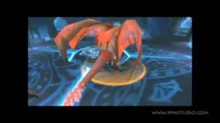 WoW - WotLK The Nexus - Battery [Boss Battles MV]