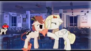 PMV| tag youre it|NEW| Ч.О.(инфа)