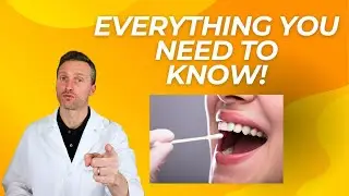 All about saliva marijuana testing