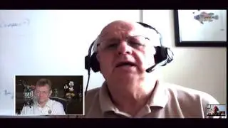 Malt and its Impact on Beer with Dr Charlie Bamforth - BeerSmith Podcast 