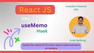 Optimize Search Bar Performance with useMemo in React