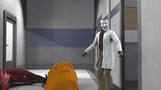 WOCKY SLUSH [SFM]