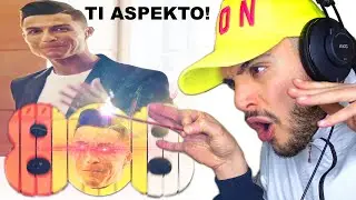 Trasformo i MEME in 808