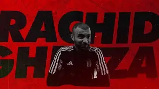 Rachid Ghezzal ile Derbi Özel 🎩