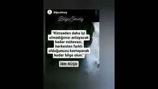#kişiselgelişim  #edep #türkiye #felsefe