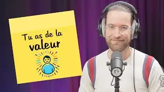Tu as de la valeur | POST-IT | Jérémie 1.5 [S2E164]