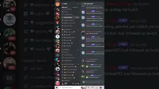 lock down your discord server from hateraids 