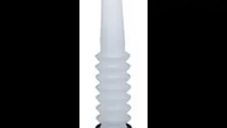 Use a Flexible Pour Spout