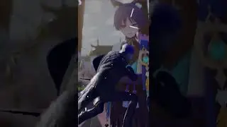 【Genshin Impact MMD/60FPS】Simple Dimple (MMD MOTION DL)