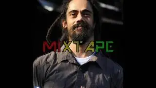 DAMIAN MARLEY GONGZILLA MIXTAPE#BADBAD