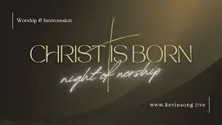 Night of Worship | Celebrating Season of Advent
