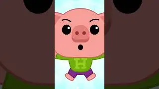 HUEVO SORPRESA #ShortVideo #CancionesInfantiles #PlimPlim