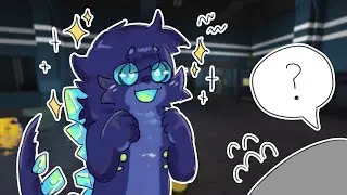 [Kaiju Paradise] happy fake kaiju!