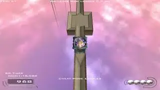 Ballance epic moment (MUST SEE)